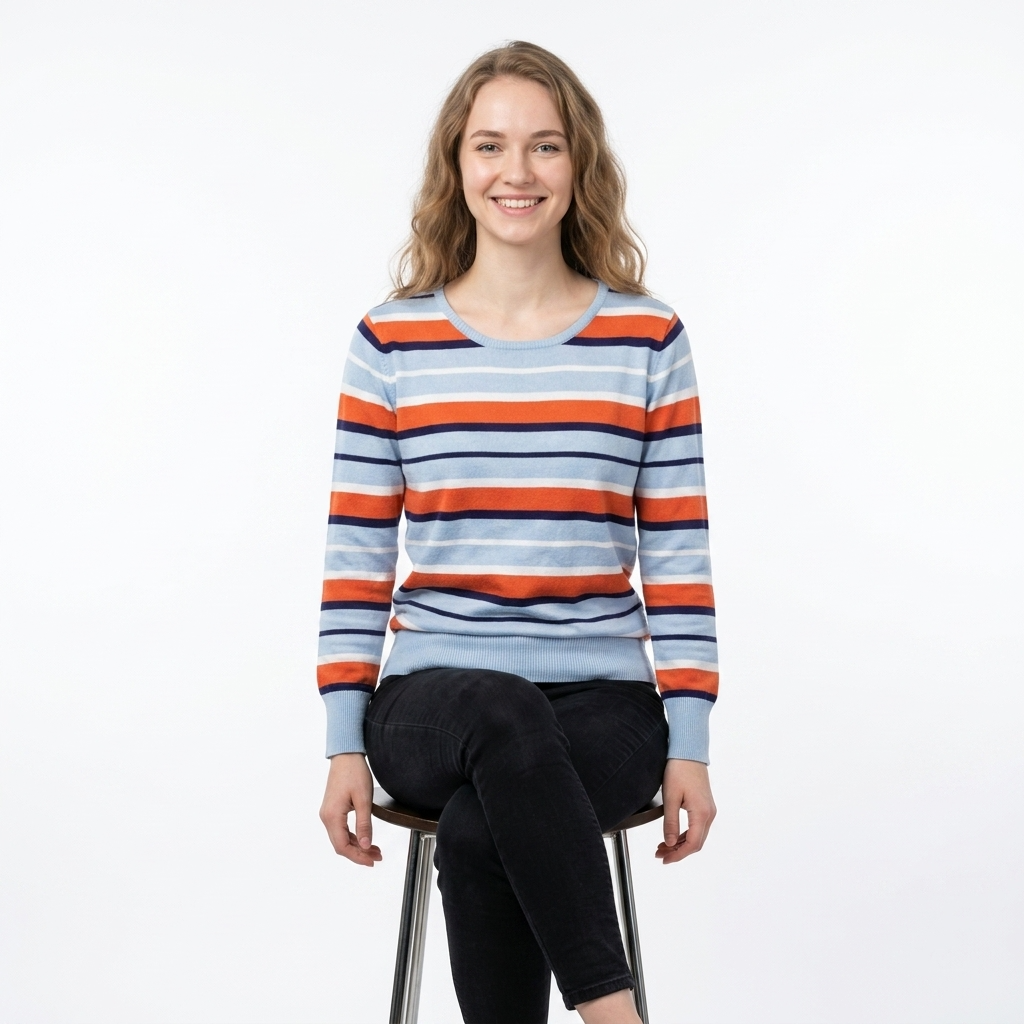 STYLISH TOP (L)