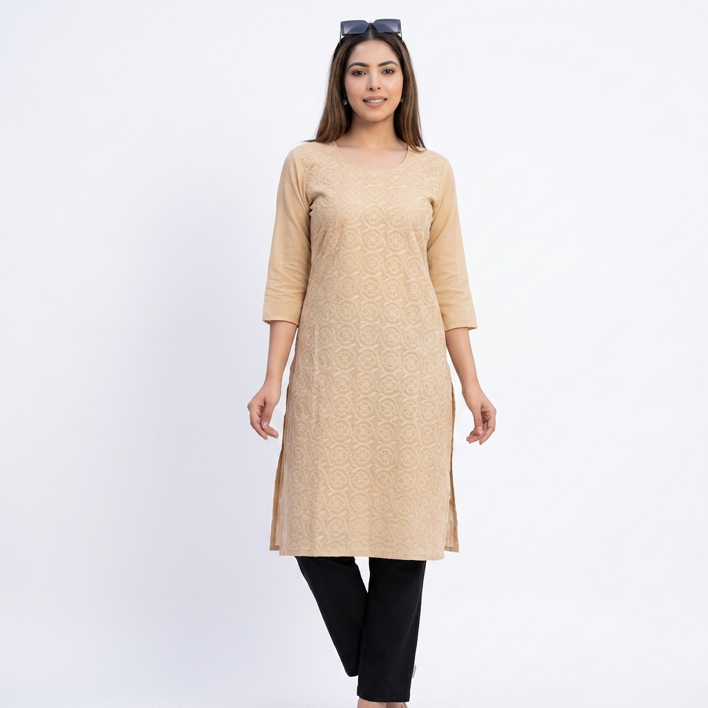 LONG KURTI