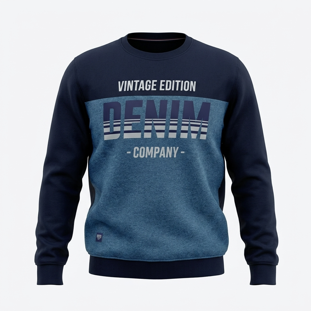 SWEATSHIRT