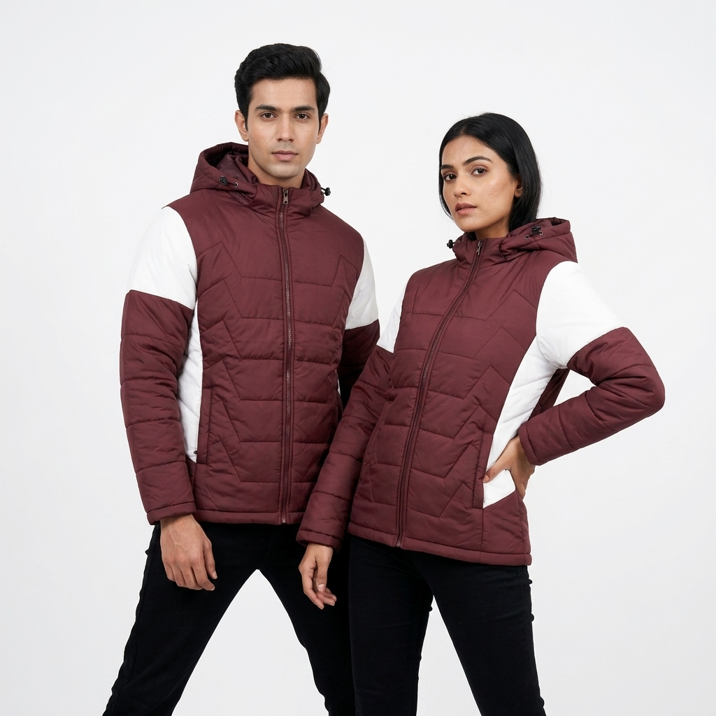 HOODIE JACKET