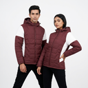 HOODIE JACKET