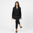 STYLISH BLACK SHIRT