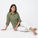 WOMENS WEAR SHIRT