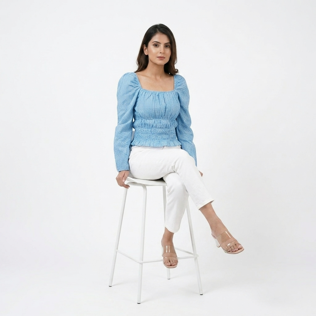 FANCY TOP