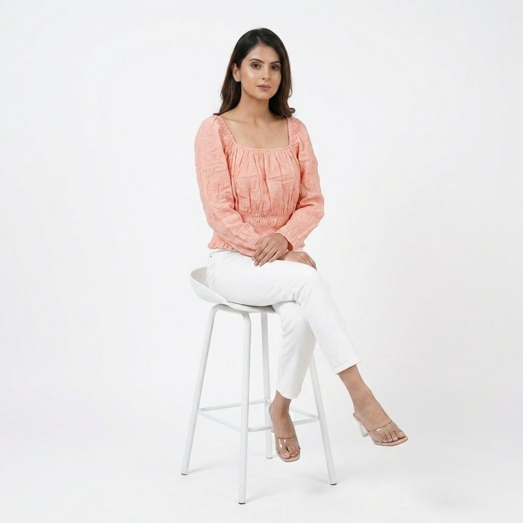 FANCY TOP