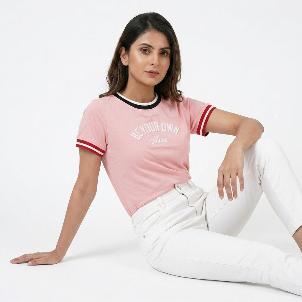 WOMENS TOP