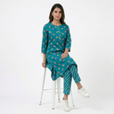 KURTI PANT