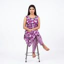 FANCY KURTI PANT