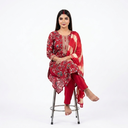 WOMEN DRESS