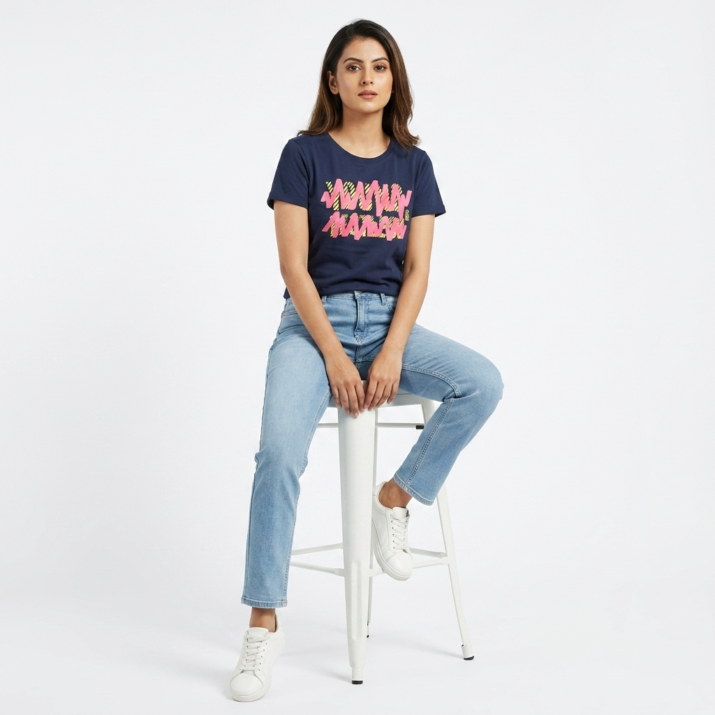 [DISC] WOMENS WEAR TOP
