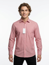 PINK SHIRT