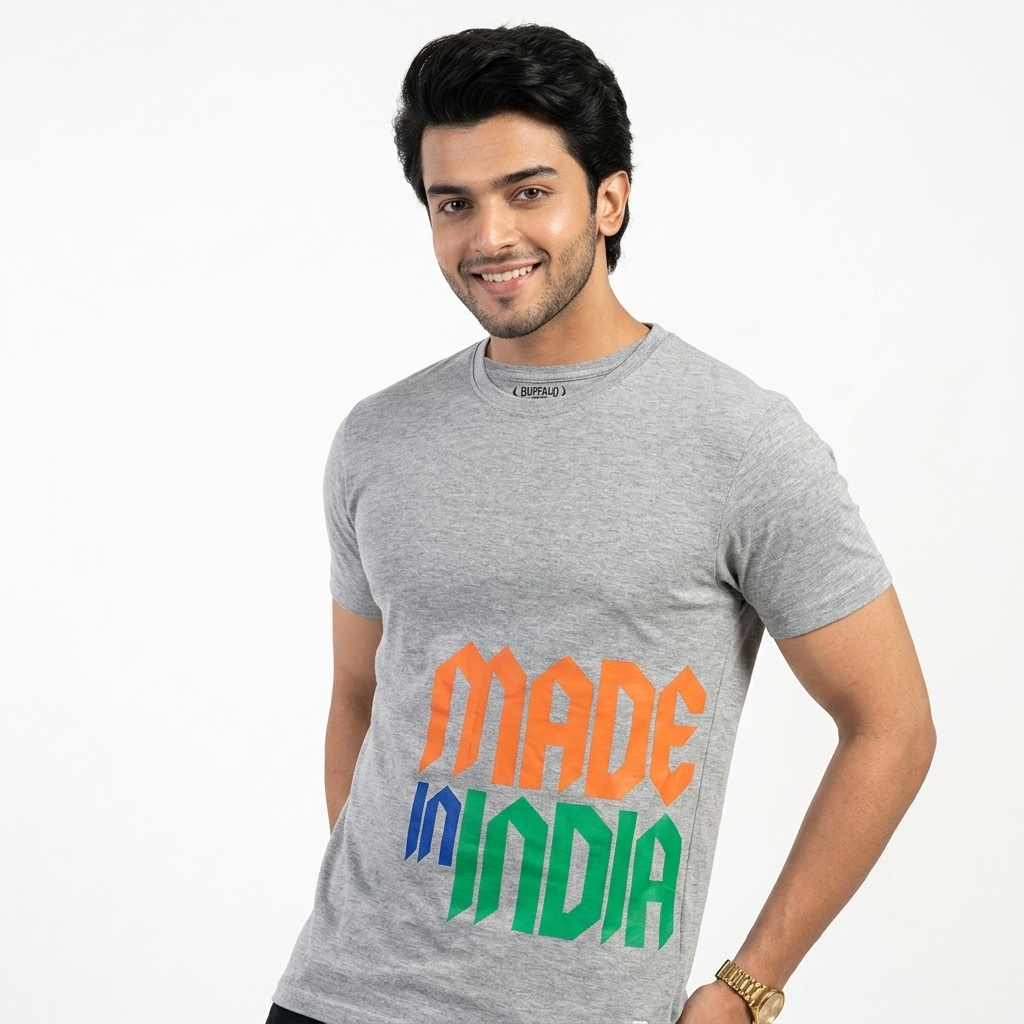 MENS T-SHIRT