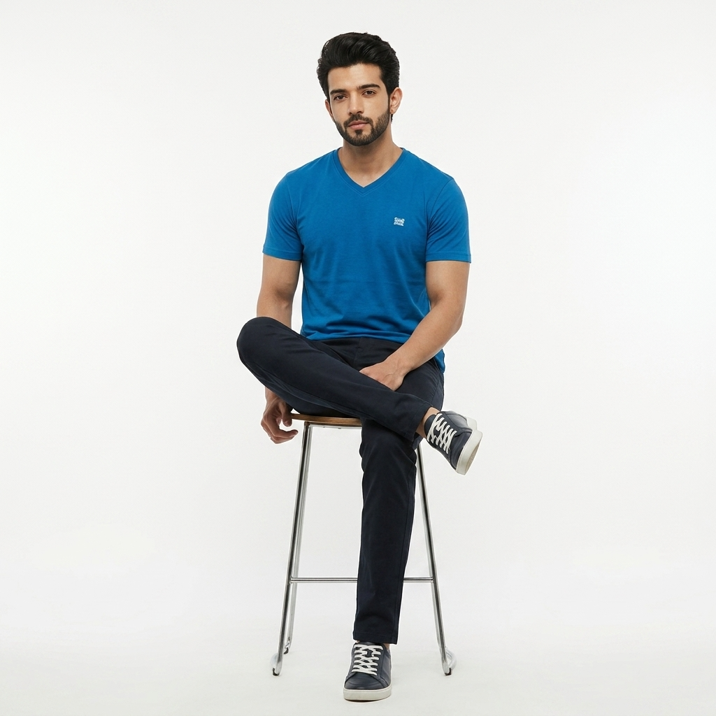 T-SHIRT FOR MENS (L)