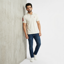 COLLAR T-SHIRT FOR MENS