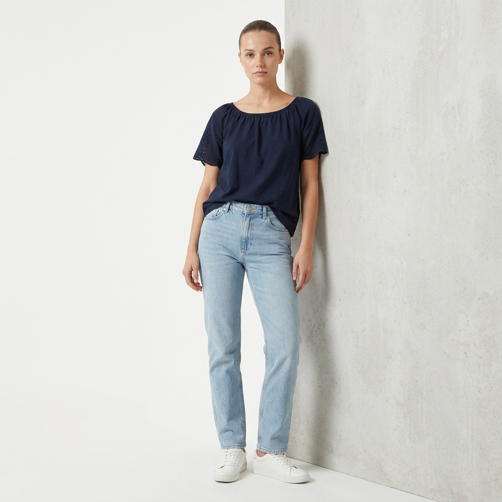 WOMEN'S TOP (L)