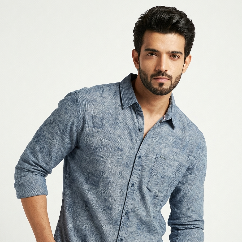 BRANDED SHIRT