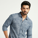 BRANDED SHIRT