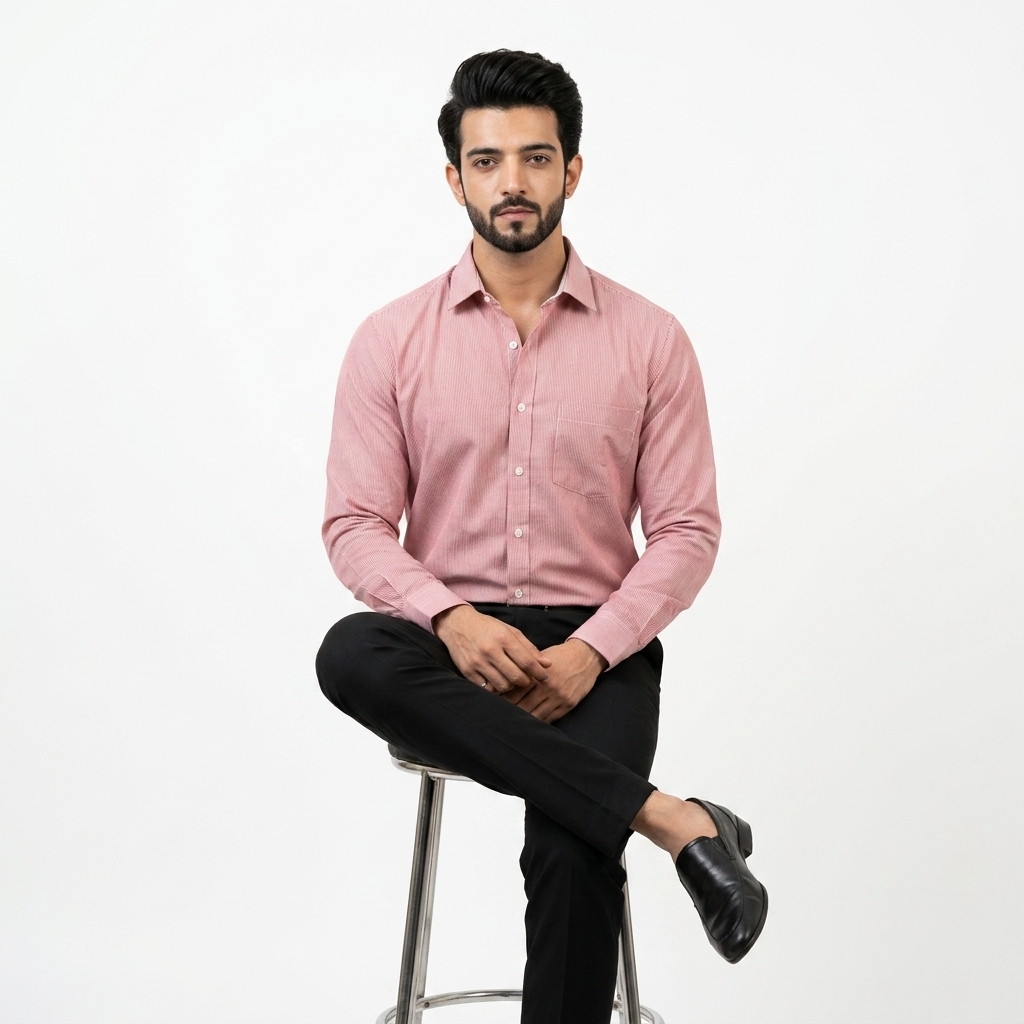 MENS WEAR SHIRT