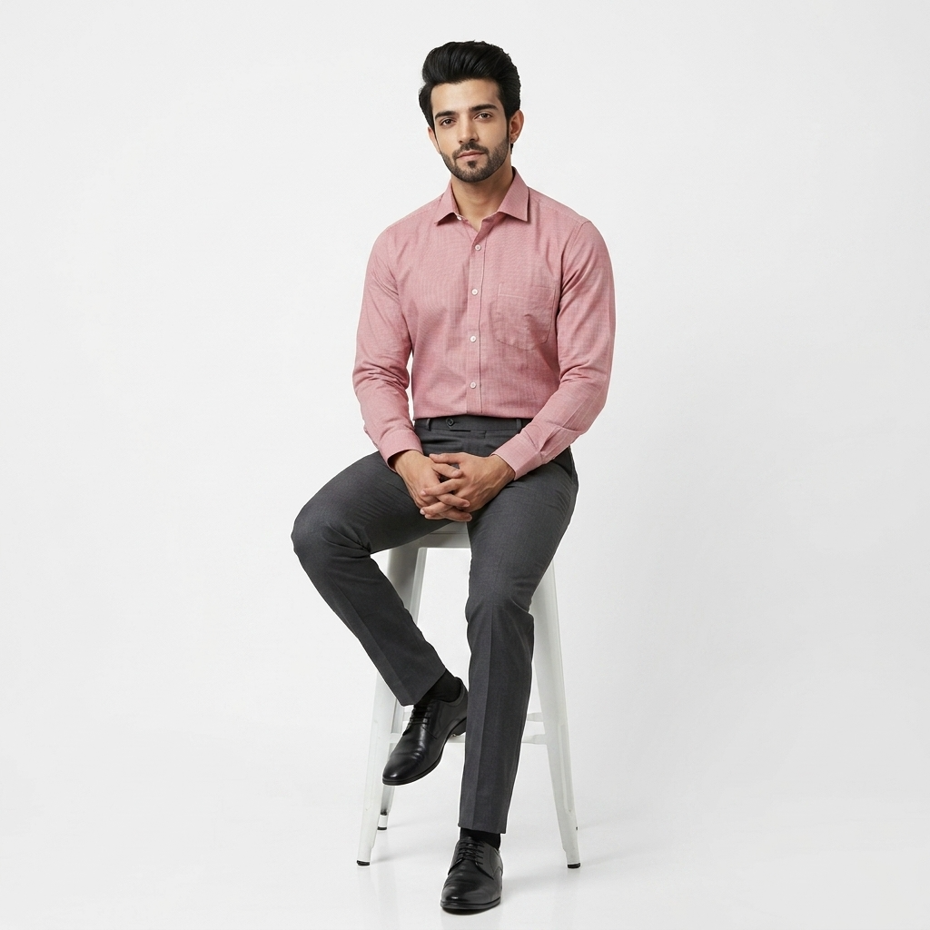 FORMAL SHIRTS
