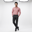 PREMIUM COTTON BLEND SHIRT