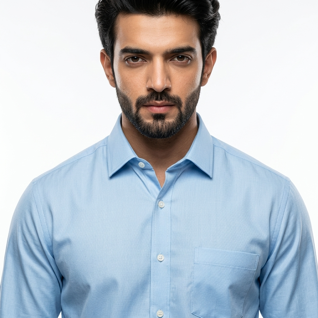 SOFT AND BREATHABLE COTTON BLEND